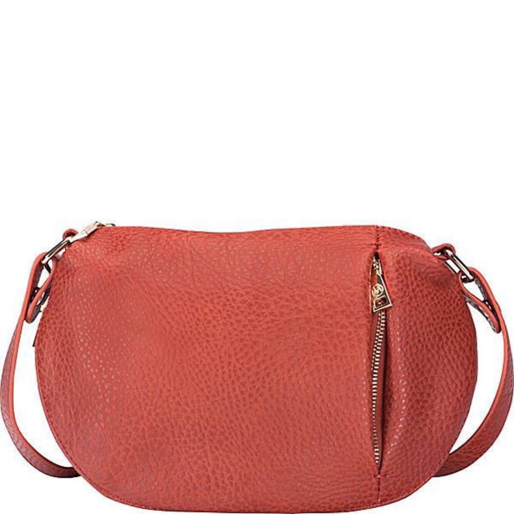 New Brown Handbag NWT